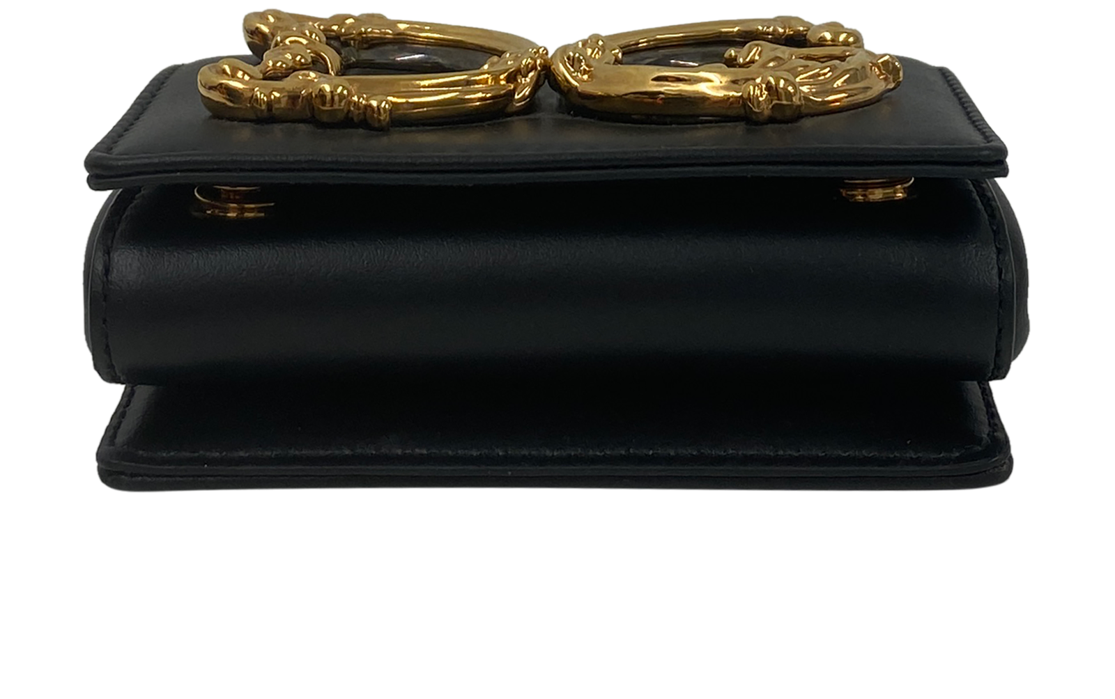 Mici Girl, 300&euro;, Bolso, Negro, Animal - Piel, Vista superior